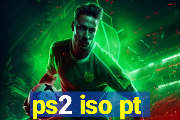 ps2 iso pt-br